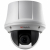 Внутренняя поворотная 2Мп TVI-камера с трансфокатором x23 HiWatch DS-T245
