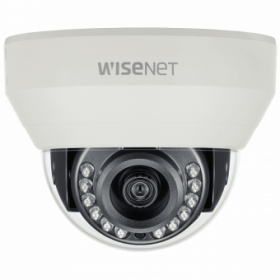 AHD-камера Wisenet HCD-7030RP