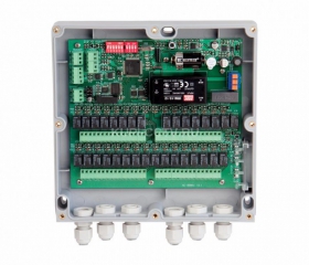Parsec NC-8000-E