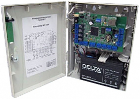 Parsec NC-100K-IP