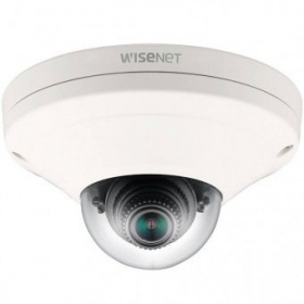 Вандалостойкий мини-купол Wisenet Samsung XNV-6011P с WDR 150 дБ