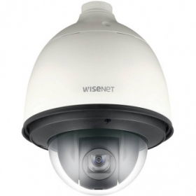 Уличная 2Мп PTZ-камера Wisenet Samsung HCP-6230HP с 32 zoom