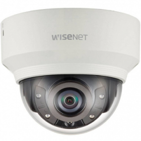 Smart-камера Wisenet Samsung XND-6080RP с с Motor-zoom и ИК-подсветкой