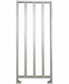 Стойка-вставка PERCo-RF01 0-02