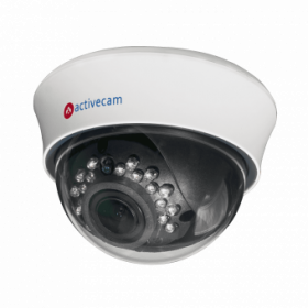 Аналоговая камера ActiveCam AC-H1D2