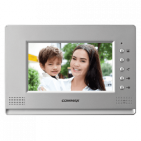 Комплект видеодомофона Commax CDV-70AR3/DRC-40KR2