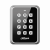 Считыватель Dahua DHI-ASR1101M-D