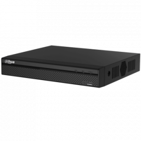 4-канальный гибридный видеорегистратор Dahua DHI-XVR4104HS-S2