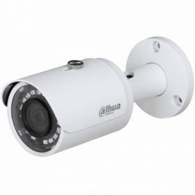 Мультиформатная камера Dahua DH-HAC-HFW2241SP-0280B