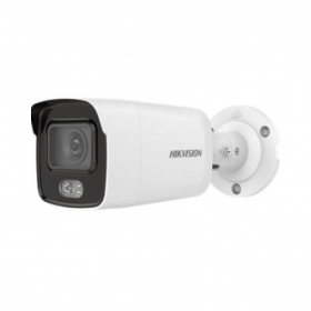 IP-камера Hikvision DS-2CD2027G1-L (4 мм)