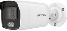 IP-камера Hikvision DS-2CD2027G2-LU (4 мм)