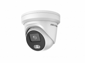 IP-камера Hikvision DS-2CD2327G2-LU (4 мм)
