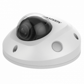 IP-камера Hikvision DS-2CD2563G0-IWS (4 мм)