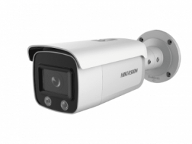 IP-камера Hikvision DS-2CD2T47G1-L (4 мм)