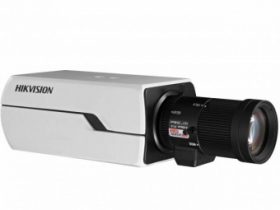 IP-камера Hikvision DS-2CD4012FWD-A