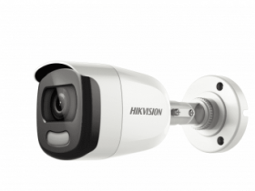 HD-TVI камера Hikvision DS-2CE10DFT-F28 (2.8 мм)