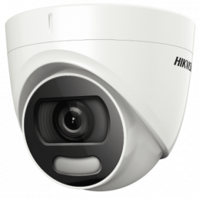 TVI-камера Hikvision DS-2CE72DFT-F (3.6 мм)