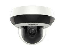 Поворотная IP-камера Hikvision DS-2DE1A400IW-DE3 (2.8 мм)