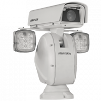2 Мп IP-камера Hikvision DS-2DY9236IX-A на поворотной платформе, с 36-кратной оптикой, подсветкой 200 м