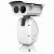 2 Мп IP-камера Hikvision DS-2DY9250IAX-A на поворотной платформе, с 50-кратной оптикой, подсветкой 1000 м