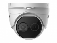 IP-камера Hikvision DS-2TD1217-2/PA