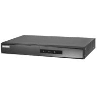 IP-видеорегистратор Hikvision DS-7104NI-Q1/4P/M