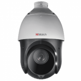 HD-TVI камера DS-T215 (B) с 25-кратной оптикой, EXIR-подсветкой до 100 м