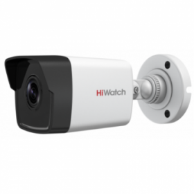 IP-камера HiWatch DS-I200 (С) (4 мм)