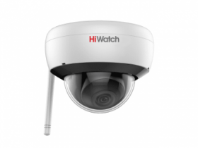 IP-камера HiWatch DS-I252W (B) (4 мм)