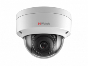 IP-камера HiWatch DS-I402 (B) (4 мм)