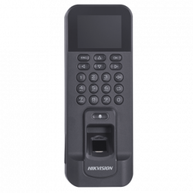 Терминал доступа Hikvision DS-K1T804MF