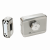Замок электромеханический Hikvision DS-K4E100