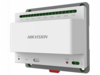 Контроллер Hikvision DS-KAD709