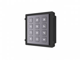 Модуль видеодомофона Hikvision DS-KD-KP