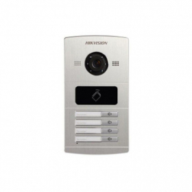 Вызывная панель Hikvision DS-KV8402-IM