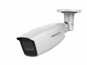 Мультиформатная камера HiWatch DS-T206 (B) (2.8–12 мм)