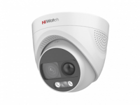 Мультиформатная камера HiWatch DS-T213X (3.6 мм)