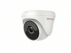 TVI-камера HiWatch DS-T233 (3.6 мм)