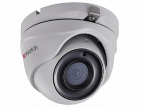 TVI-камера HiWatch DS-T503P (B) (6 мм)