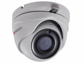 TVI-камера HiWatch DS-T503P (B) (3.6 мм)