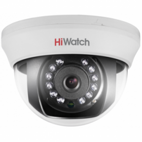 Мультиформатная камера HiWatch DS-T591 (2.8 мм)
