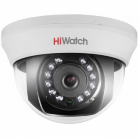 Мультиформатная камера HiWatch DS-T591 (6 мм)
