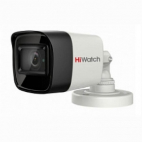Мультиформатная камера HiWatch DS-T800 (3.6 мм)