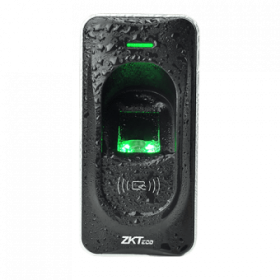 Биометрический считыватель ZKTeco FR1200