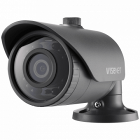 Мультиформатная аналоговая камера Wisenet HCO-6020R