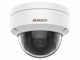 IP-камера HiWatch IPC-D022-G2/S (4 мм)