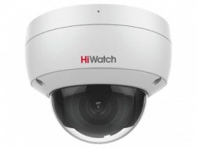 IP-камера HiWatch IPC-D022-G2/U (4 мм)