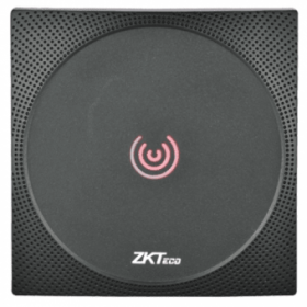 Стационарный RFID-считыватель карт Mifare ZKTeco KR601M