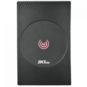 Стационарный RFID-считыватель бесконтактных карт ZKTeco KR600E