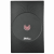 Стационарный RFID-считыватель бесконтактных карт ZKTeco KR600E